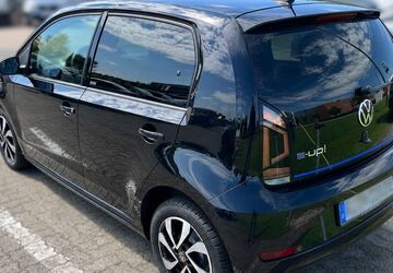 VW e-up! 44.000 km 13.900 &euro; Ratzeburg 23909