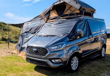 Ford Tourneo Custom 119.000 km 36.500 &euro; Ratzeburg 23909