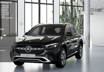 Mercedes-Benz GLA 200 6.698 km 34.970 &euro; Bad Segeberg 23795