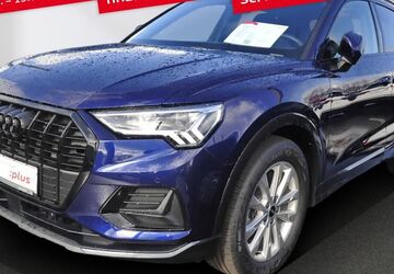 Audi Q3 5.750 km 37.880 &euro; Lübeck 23556