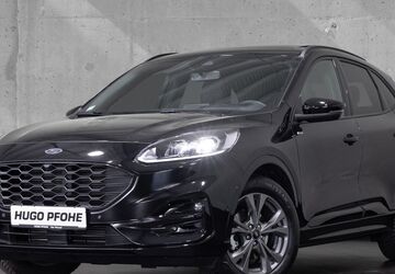 Ford Kuga 19.768 km 23.250 &euro; Lübeck 23554