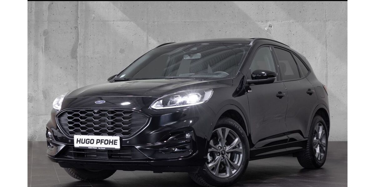 Ford Kuga 19.768 km 23.250 &euro; Lübeck 23554