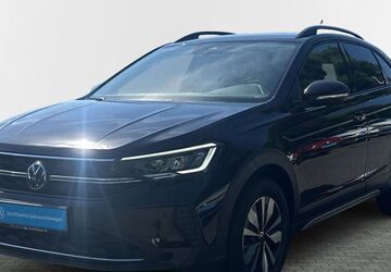 VW Taigo 26.000 km 19.950 &euro; Groß Grönau 23627