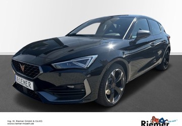 Cupra Leon 16.697 km 30.949 &euro; Mölln 23879