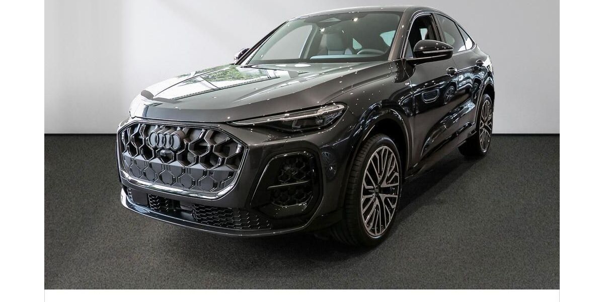 Audi Q5 4.000 km 67.890 &euro; Lübeck 23556