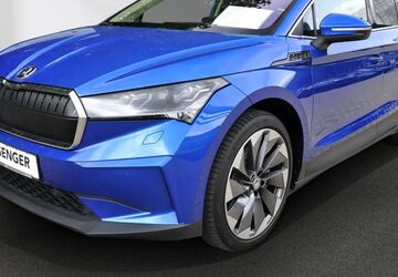 Skoda Enyaq 51.000 km 31.880 &euro; Lübeck 23560