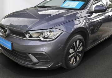VW Polo 17.000 km 20.480 &euro; Lübeck 23560