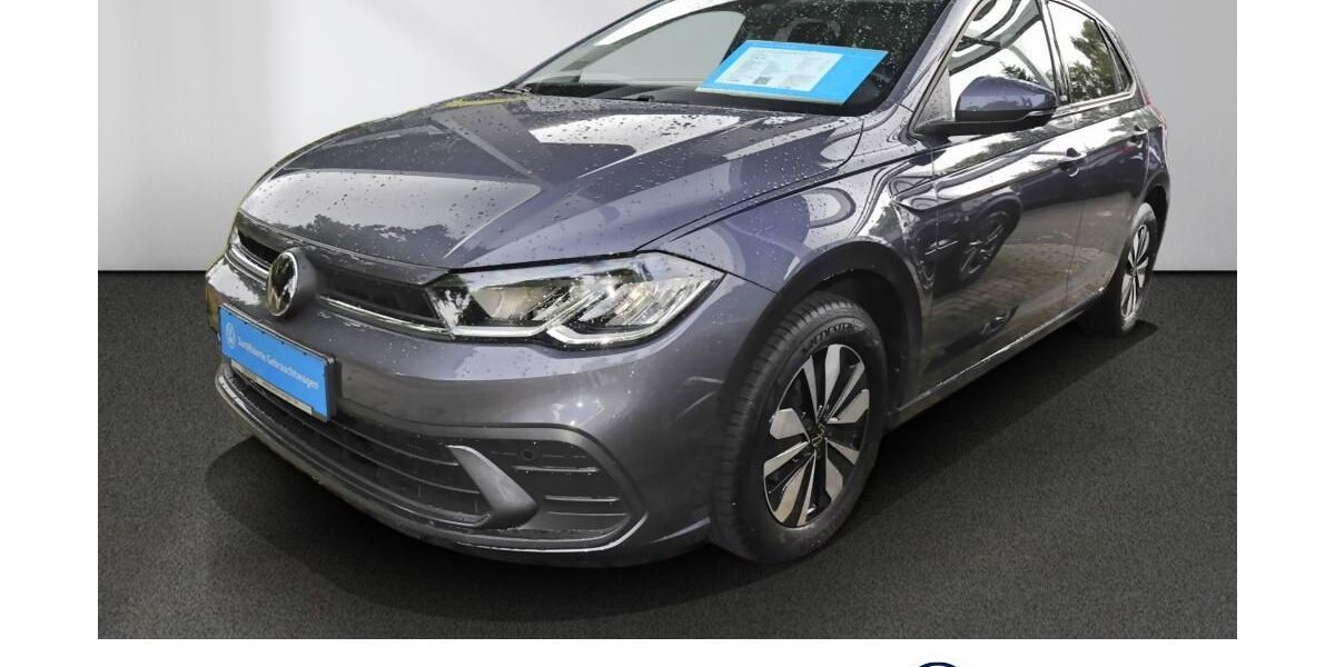 VW Polo 17.000 km 20.480 &euro; Lübeck 23560