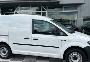 VW Caddy 49.843 km 10.888 &euro; Bad Oldesloe 23843