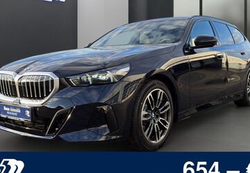 BMW 520 1.010 km 65.790 &euro; Lübeck 23560