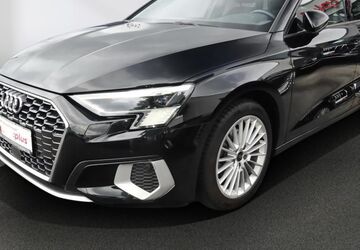 Audi A3 57.500 km 26.950 &euro; Lübeck 23556