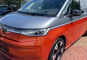 VW T7 Multivan 86.753 km 44.900 &euro; Bad Oldesloe 23843