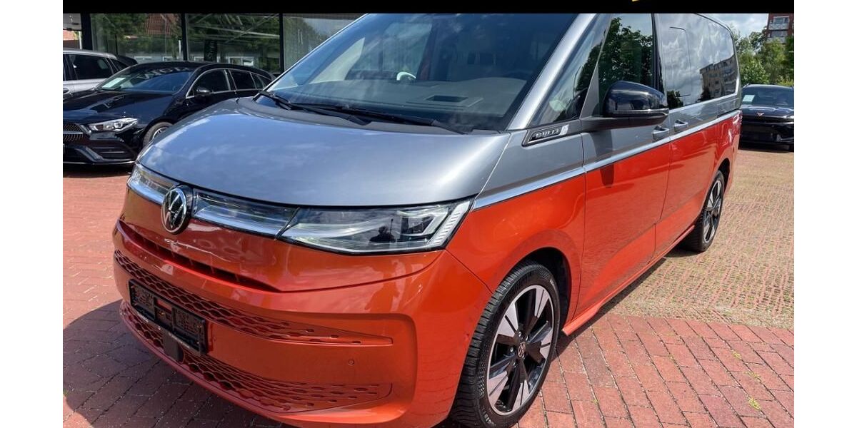 VW T7 Multivan 86.753 km 47.480 &euro; Bad Oldesloe 23843
