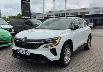 Renault Austral 18.200 km 25.980 &euro; Bad Oldesloe 23843