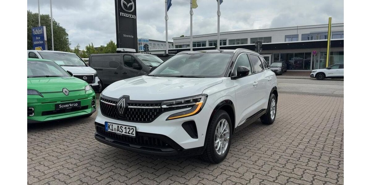 Renault Austral 18.200 km 25.980 &euro; Bad Oldesloe 23843