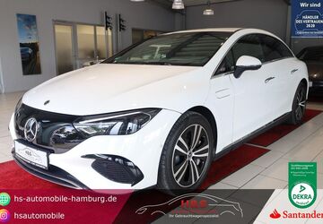 Mercedes-Benz EQE 29.992 km 45.900 &euro; Bad Segeberg 23795