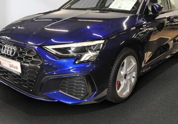 Audi A3 57.900 km 26.950 &euro; Lübeck 23556