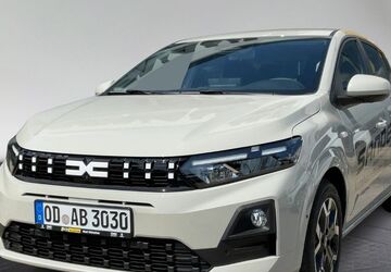 Dacia Sandero 3.000 km 18.990 &euro; Bad Oldesloe 23843