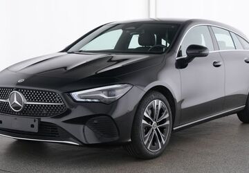 Mercedes-Benz CLA 180 Shooting Brake 21.559 km 28.818 &euro; Bad Segeberg 23795