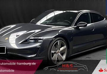 Porsche Taycan 8.620 km 72.900 &euro; Bad Segeberg 23795