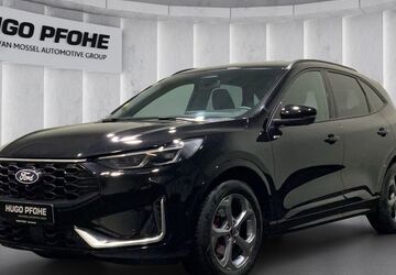 Ford Kuga 20.657 km 27.950 &euro; Lübeck 23554