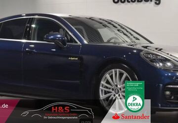 Porsche Panamera 49.960 km 69.900 &euro; Bad Segeberg 23795