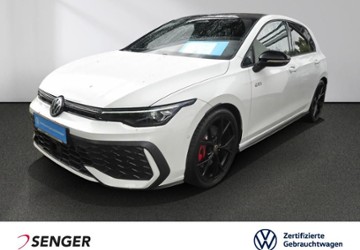 VW Golf 14.000 km 38.780 &euro; Lübeck 23560