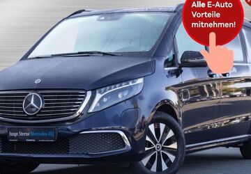 Mercedes-Benz EQV 69.037 km 44.450 &euro; Mölln 23879