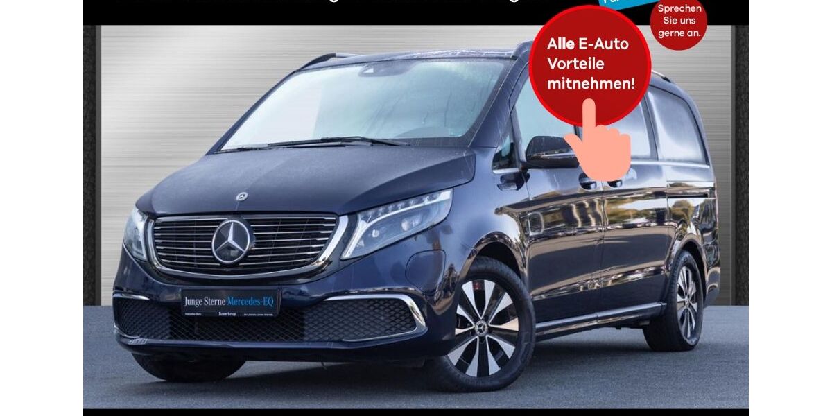 Mercedes-Benz EQV 69.037 km 44.450 &euro; Mölln 23879