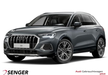 Audi Q3 7.700 km 38.880 &euro; Bad Oldesloe 23843