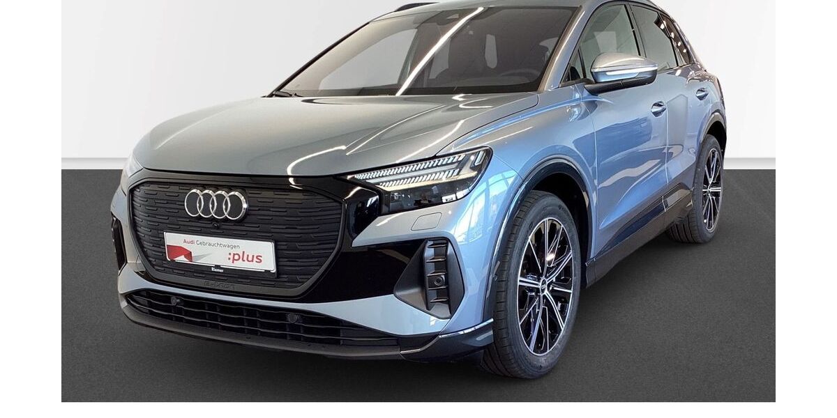Audi Q4 e-tron 6.624 km 56.878 &euro; Mölln 23879