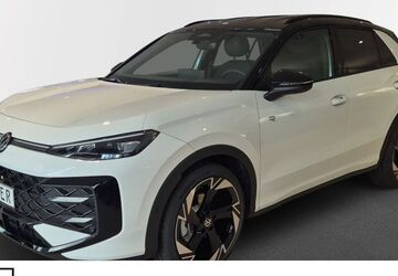 VW T-Roc 7.420 km 39.899 &euro; Mölln 23879
