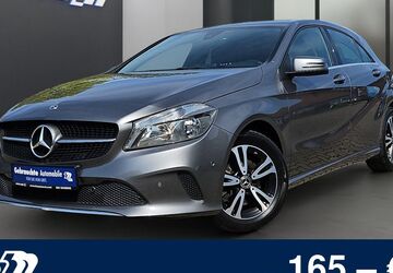 Mercedes-Benz A 180 39.889 km 15.450 &euro; Bad Segeberg 23795
