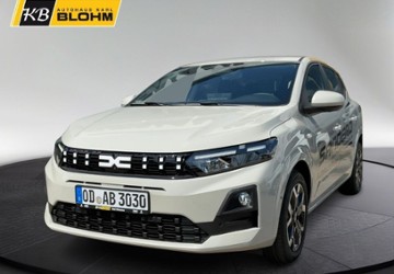 Dacia Sandero 3.000 km 18.990 &euro; Bad Oldesloe 23843
