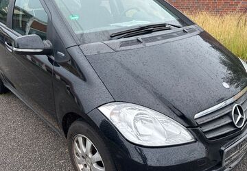 Mercedes-Benz A 150 150.000 km 2.600 &euro; Lübeck 23560
