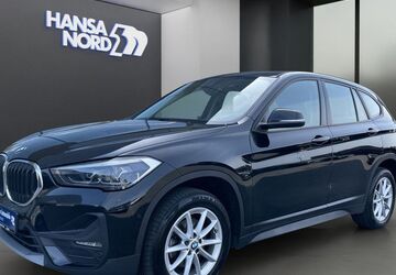 BMW X1 156.151 km 15.550 &euro; Lübeck 23554