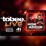 TOBEE - Live
