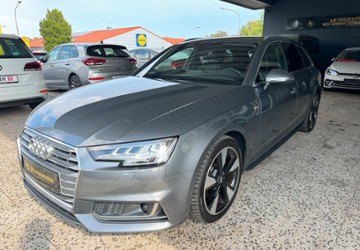 Audi A4 104.750 km 19.700 &euro; lübeck 23556