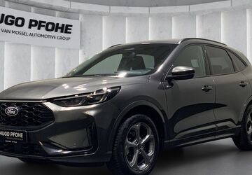 Ford Kuga 24.329 km 25.950 &euro; Lübeck 23554
