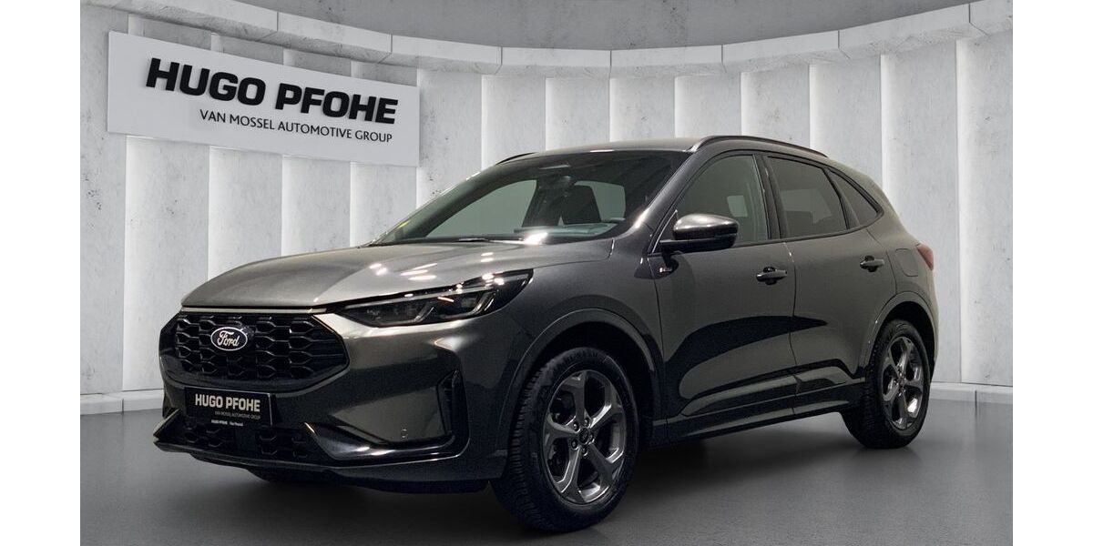 Ford Kuga 24.329 km 25.950 &euro; Lübeck 23554