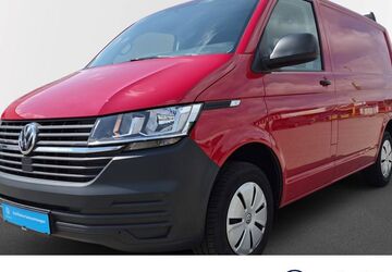 VW T6 Transporter 56.398 km 24.883 &euro; Mölln 23879