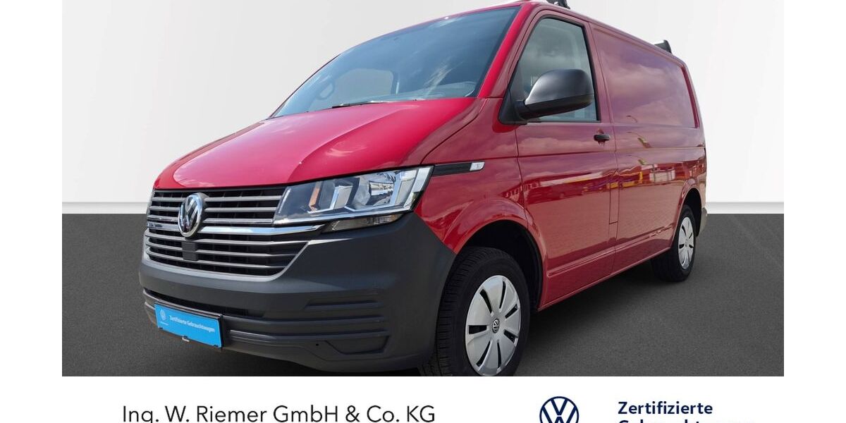 VW T6 Transporter 56.398 km 24.883 &euro; Mölln 23879