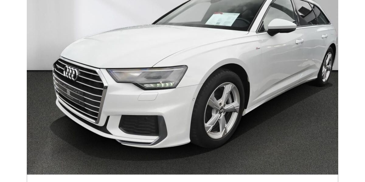 Audi A6 87.600 km 33.450 &euro; Lübeck 23556