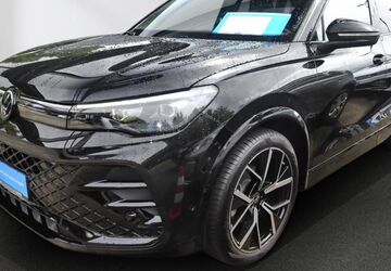 VW Tiguan 21.950 km 39.880 &euro; Lübeck 23560
