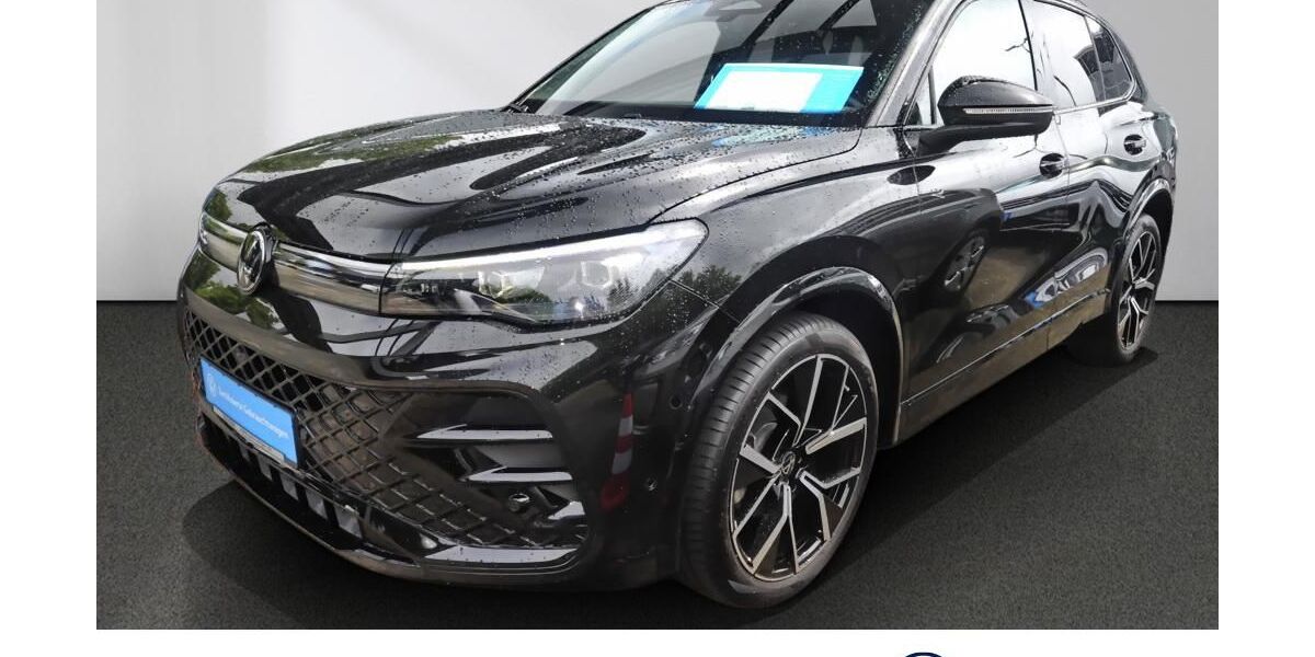 VW Tiguan 21.950 km 39.880 &euro; Lübeck 23560