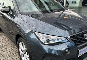 Seat Arona 25.517 km 16.980 &euro; Lübeck 23562