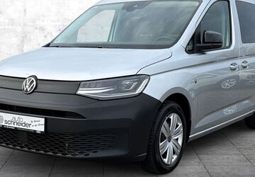 VW Caddy 112.300 km 19.450 &euro; Timmendorfer Strand 23669
