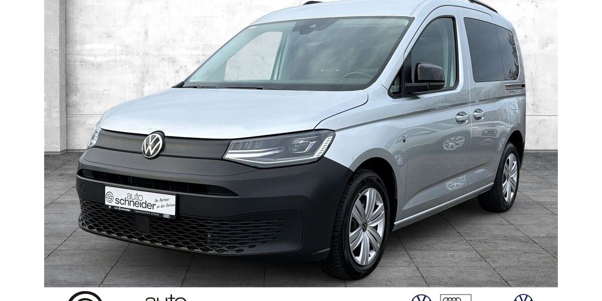 VW Caddy 112.300 km 19.450 &euro; Timmendorfer Strand 23669