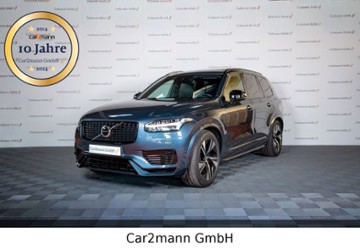 Volvo XC90 63.600 km 49.500 &euro; Scharbeutz 23684
