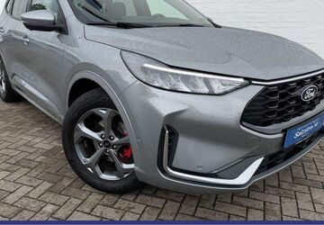 Ford Kuga 70.850 km 24.498 &euro; Mölln 23879